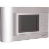 Абонентский монитор COMMAX CAV-43QG серебро CAV-43QG CEPEBPO